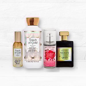 Mix & Match Select Items, Buy 1 Get 1 Free